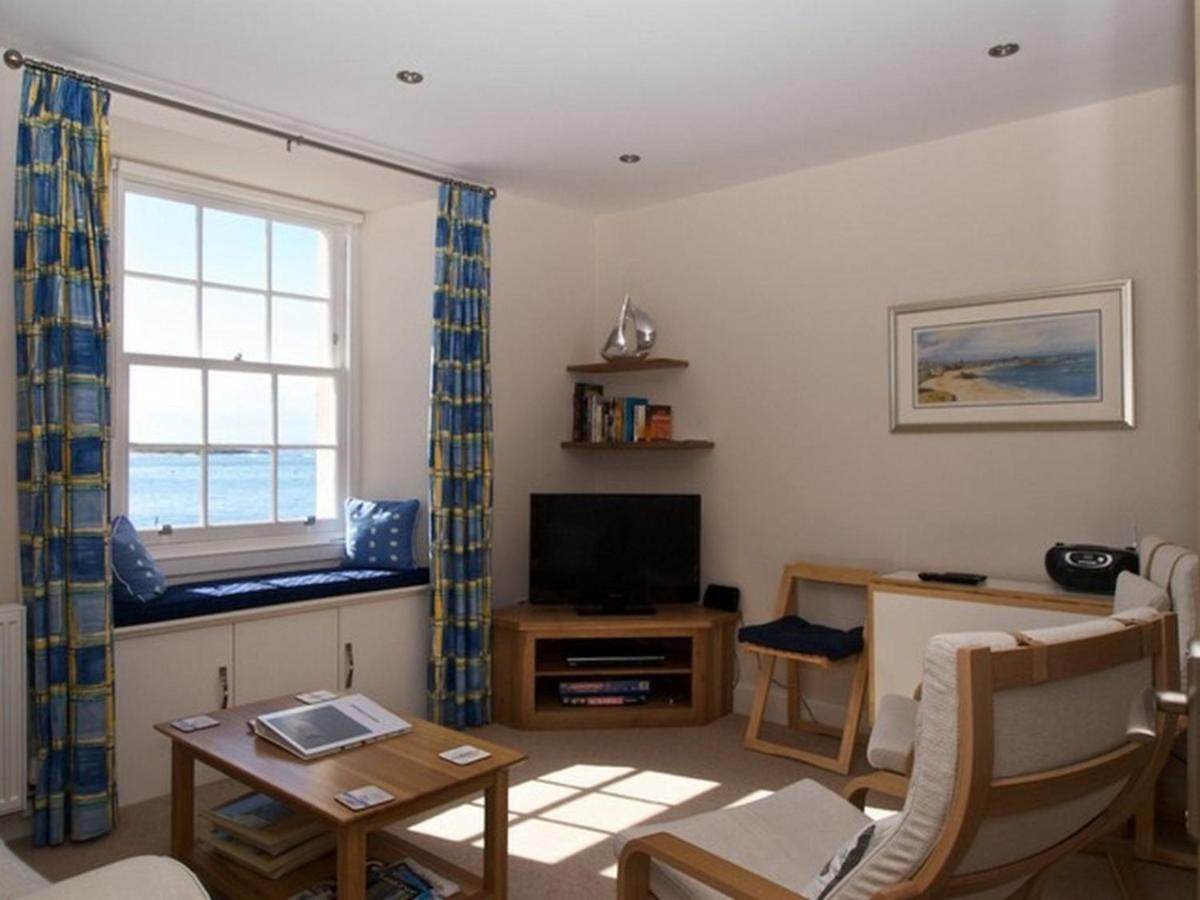 נורת' ברוויק Quayside Cottage מראה חיצוני תמונה
